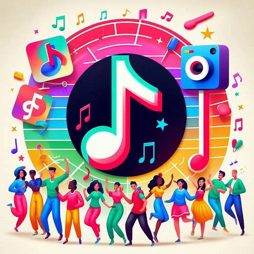 Tiktok mod apk