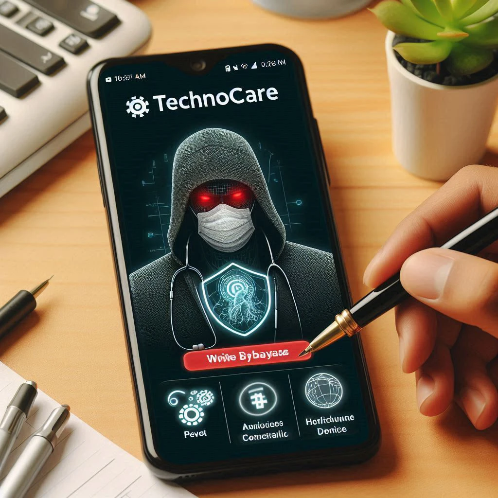 Technocare APK