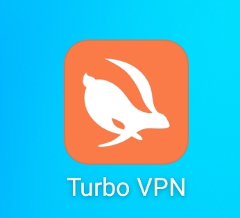 Turbo VPN mod apk