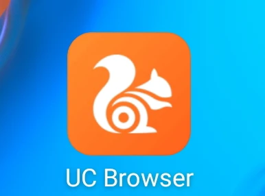 UC browser apk